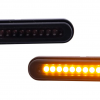 Lauflicht LED Blinker TITAN mit sequentiellem Laufeffekt