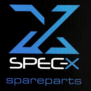 SPEC-X LAUFLICHT-LED-BLINKER - E-MOTO-X