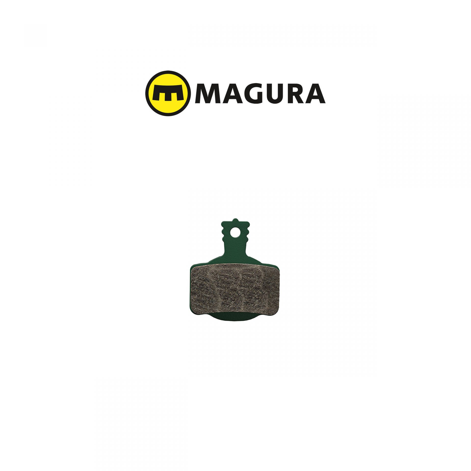 Magura 7.P Performance Bremsbeläge MT-Scheibenbremse 2-Kolben