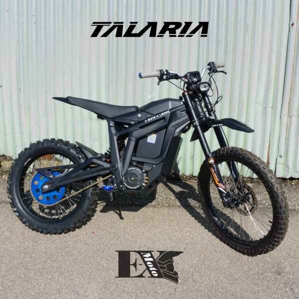 Getriebeöl Talaria Sting – DMXbikes