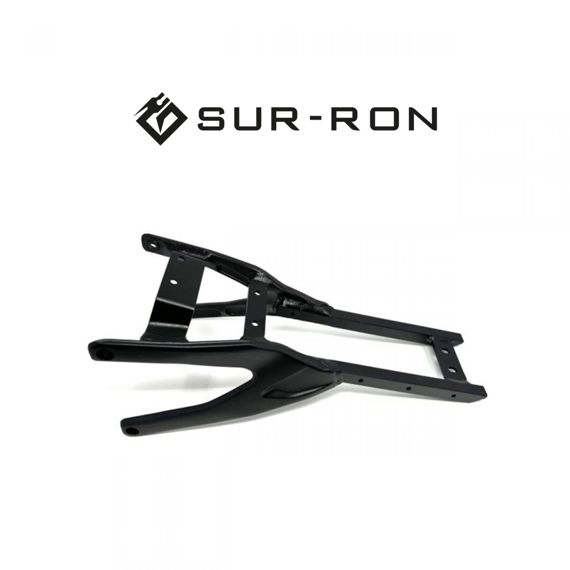 Original SUR-RON Light Bee Subframe Sitzbank-Halterung - E-MOTO-X